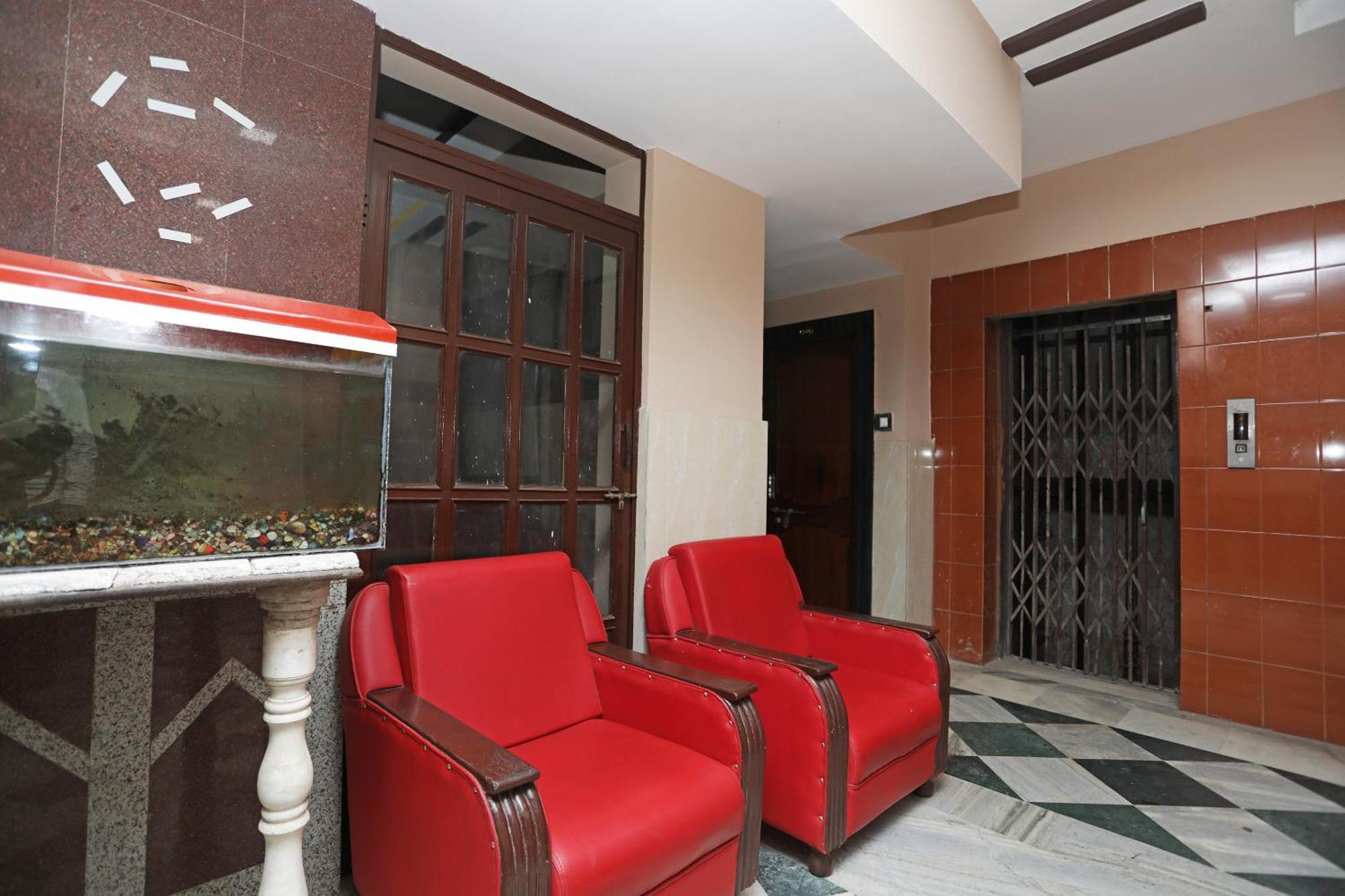 Hotel O Sai Sagar Residency Bhubaneswar Exterior foto